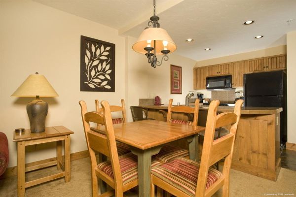 Mountain Thunder Lodge (Breckenridge)
